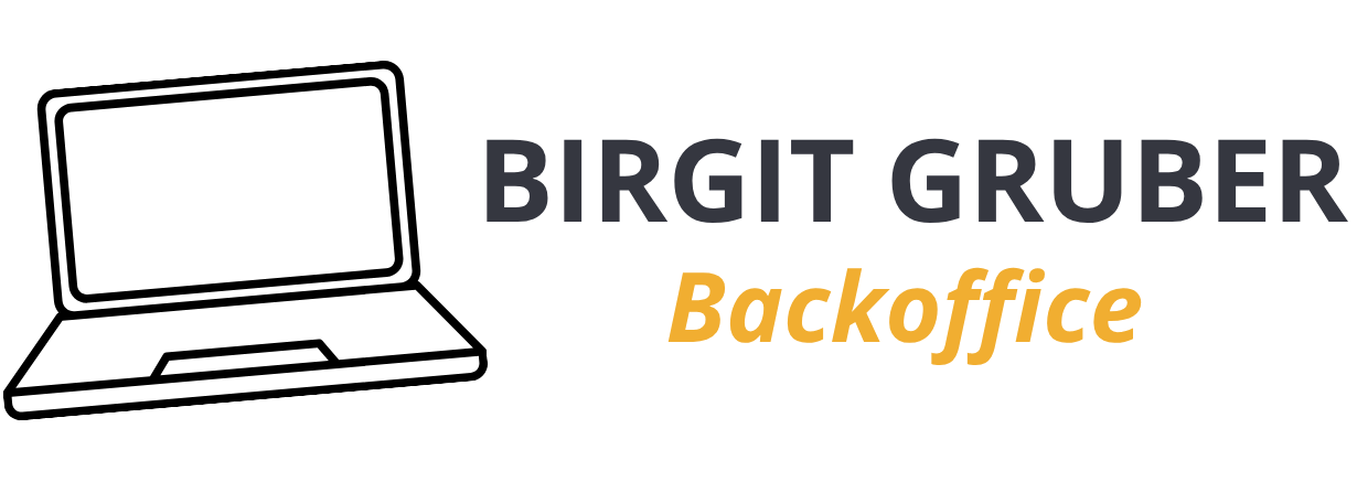 Office Birgit Gruber