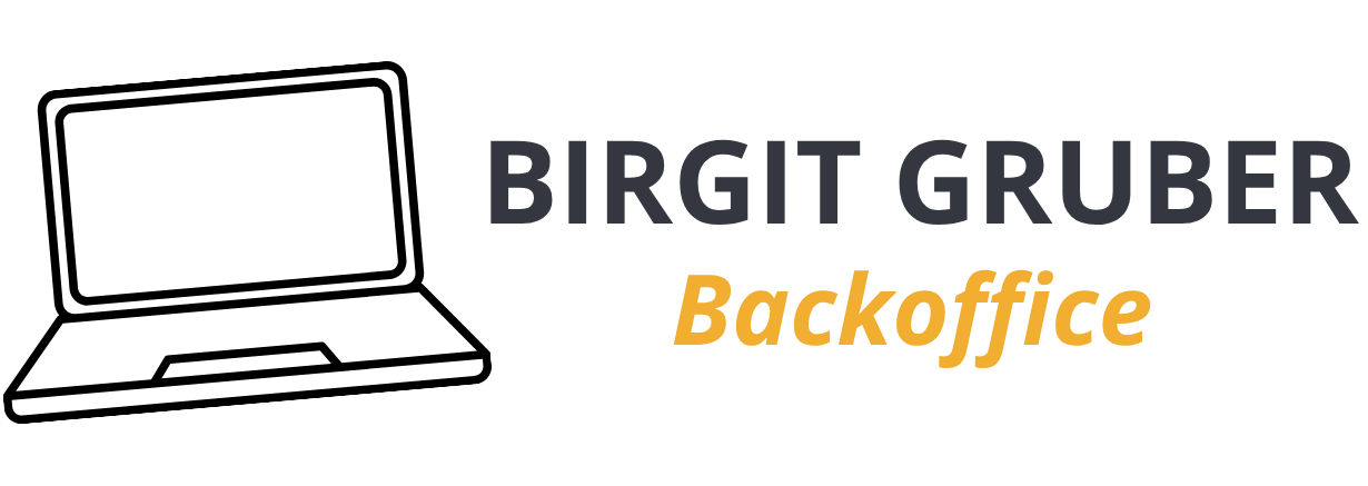 Office Birgit Gruber